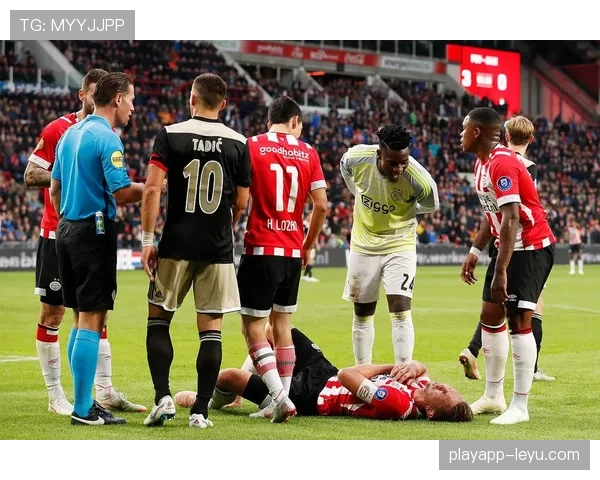 埃因霍温劲旅再掀风暴：新赛季表现亮眼