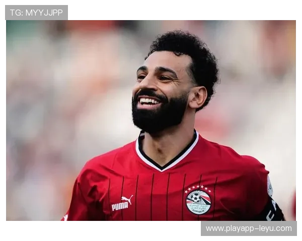 萨拉赫：埃及足球天王再创辉煌，成为全球瞩目焦点